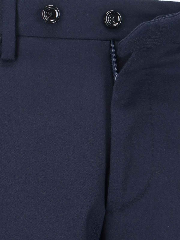 LARDINI buy online フォーマルスーツ - ブルー