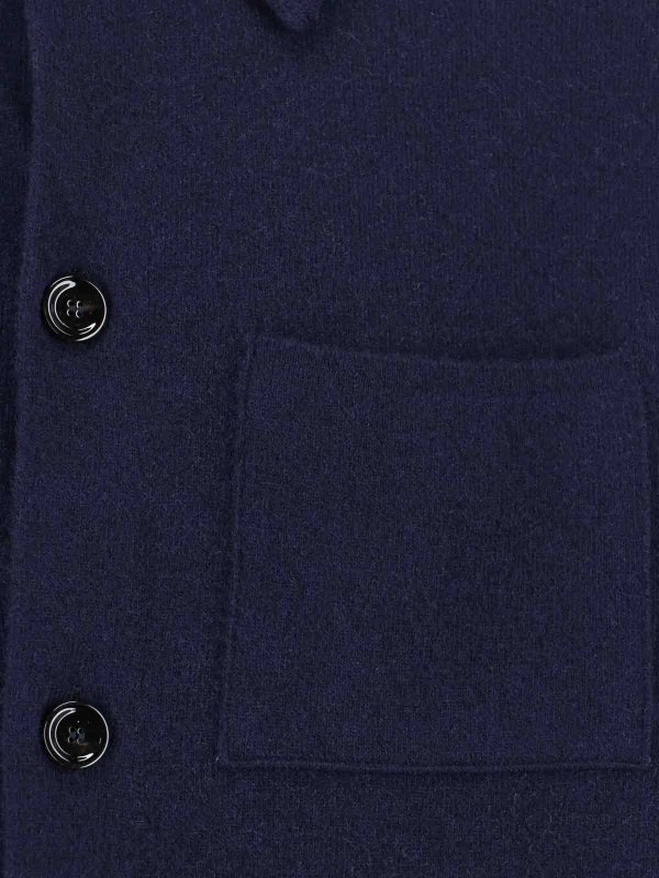 Giacca In Lana shop online: LARDINI