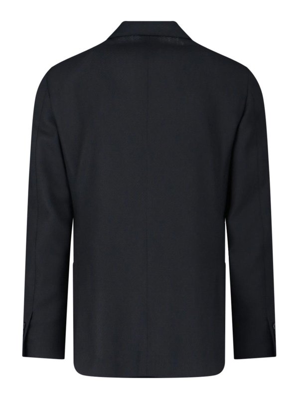 LARDINI: blazers online - Blazer Doppiopetto