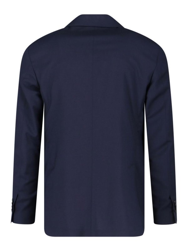 LARDINI: フォーマルスーツ online - フォーマルスーツ - ブルー