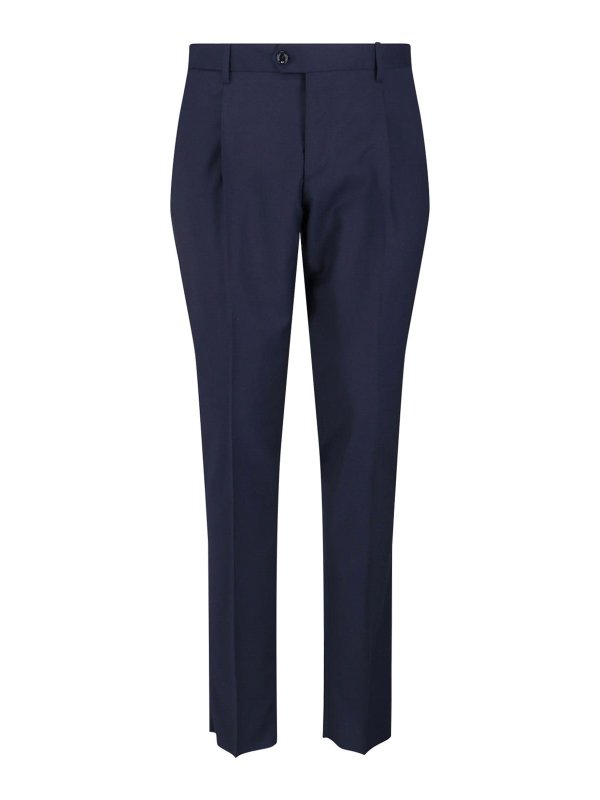 The Best Shops LARDINI: フォーマルスーツ - フォーマルスーツ - ブルー