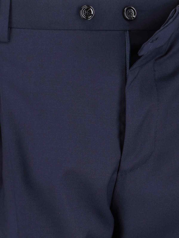 フォーマルスーツ shop online フォーマルスーツ - ブルー