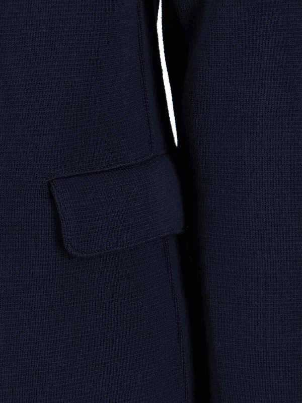 Blazer - Azul shop online: LARDINI