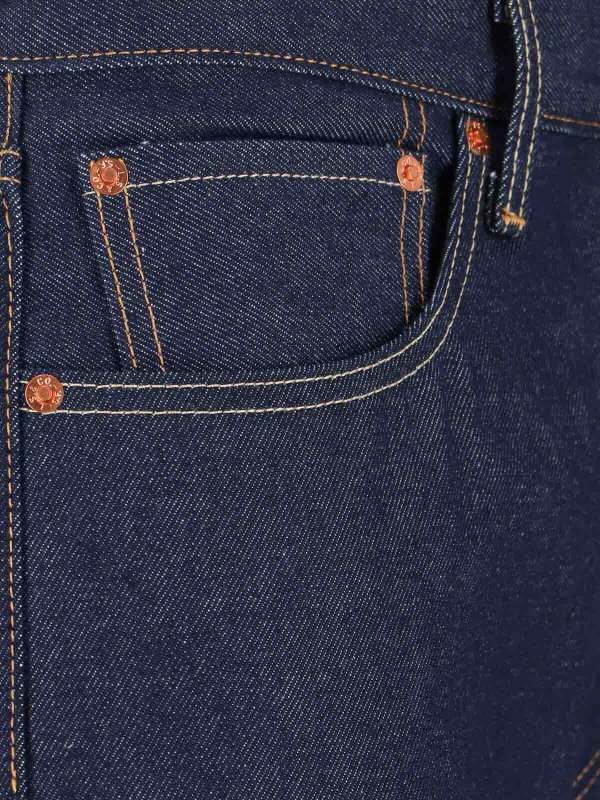 Jean Droit - 501 shop online: LEVI