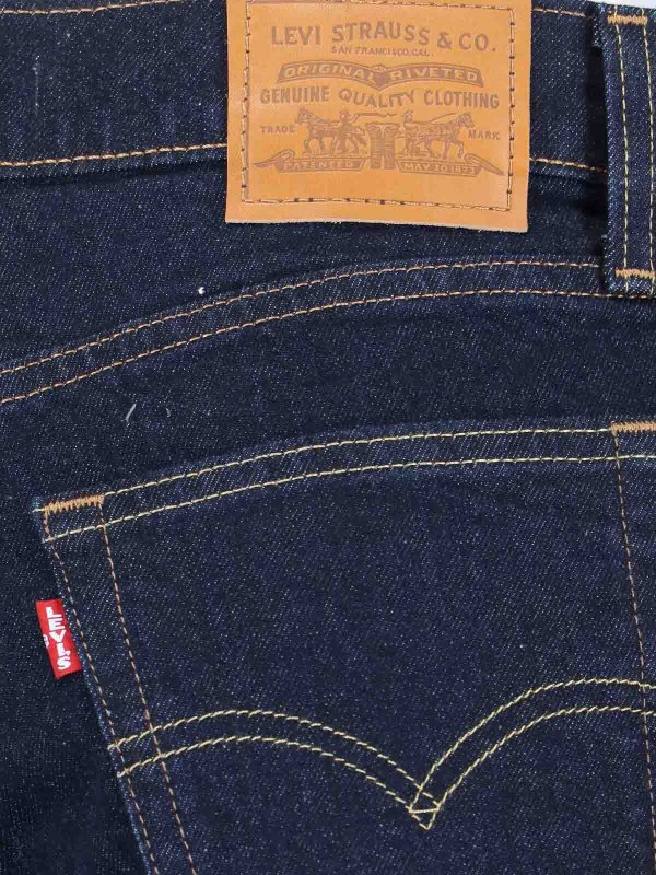 Jeans shop online: LEVI