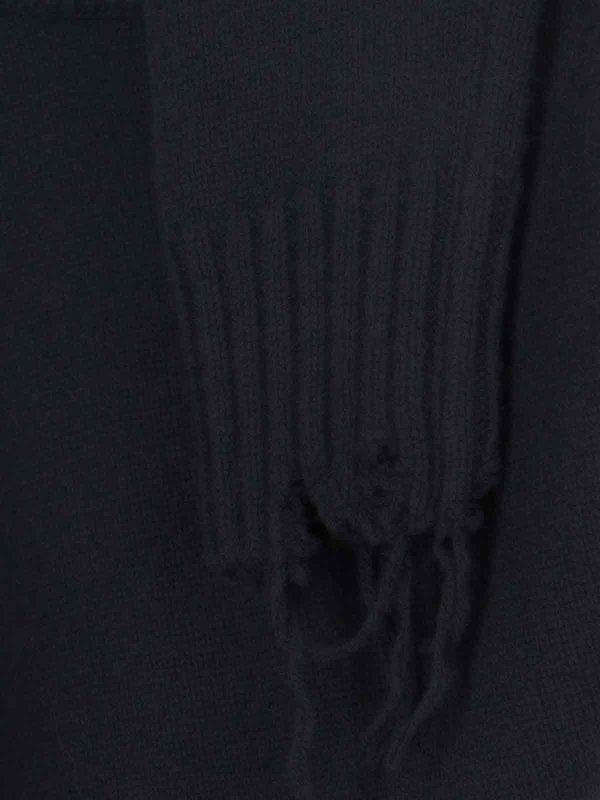 The Best Shops LOW CLASSIC: crew necks - Maglione Crop