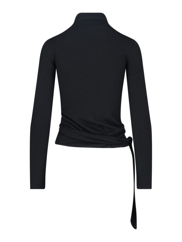 LOW CLASSIC: トップス＆タンクトップ online - トップ/タンクトップ - 黒