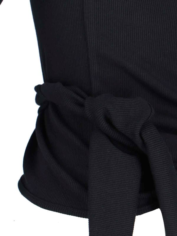 The Best Shops LOW CLASSIC: トップス＆タンクトップ - トップ/タンクトップ - 黒