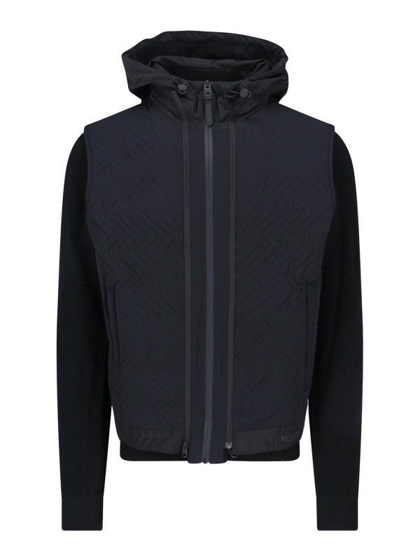 MACKAGE: Vestes de costume - Blazer - Noir