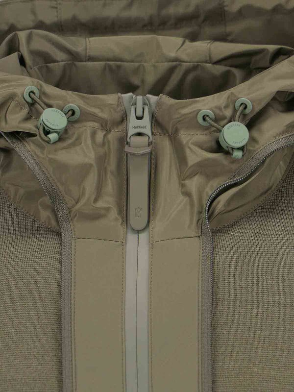 Giacca Barrett shop online: MACKAGE