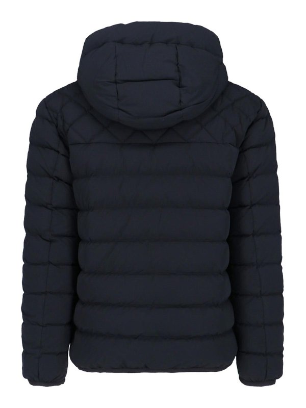 MACKAGE: Chaquetas y Chaquetones acolchados online - Chaqueta Alcochada - Negro