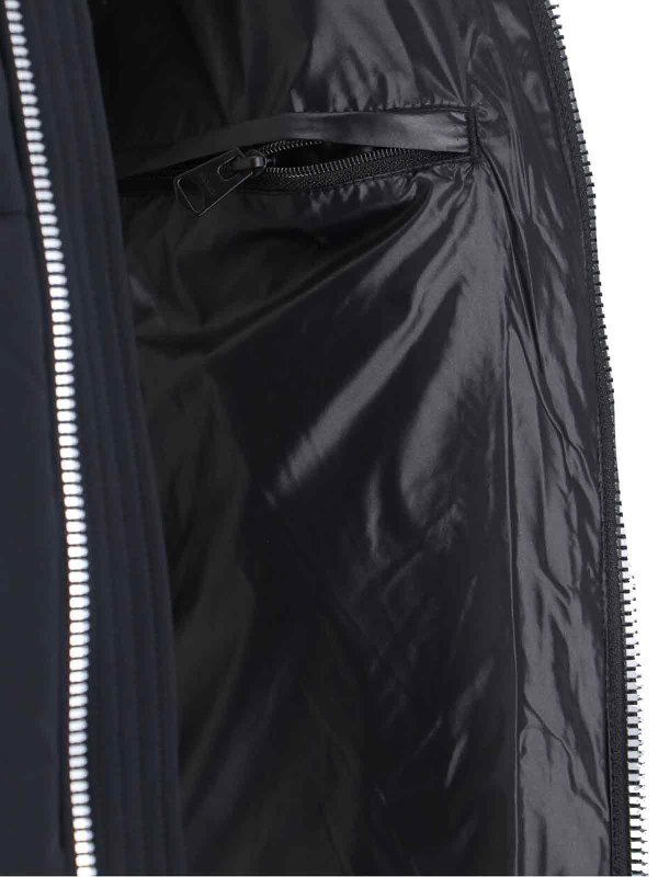 MACKAGE buy online Chaqueta Alcochada - Negro