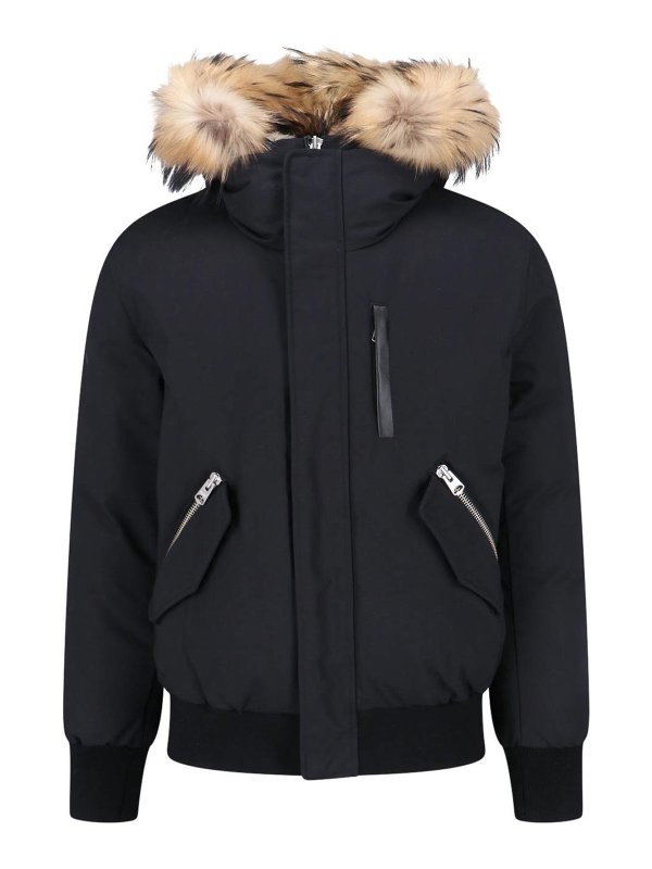 MACKAGE: giacche blazer - Giacca A Strati