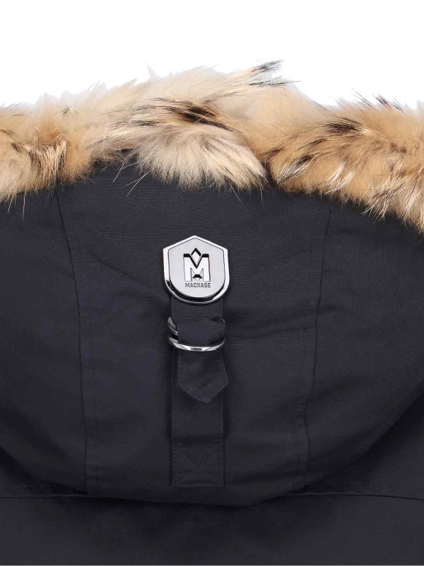 The Best Shops MACKAGE: giacche blazer - Giacca A Strati