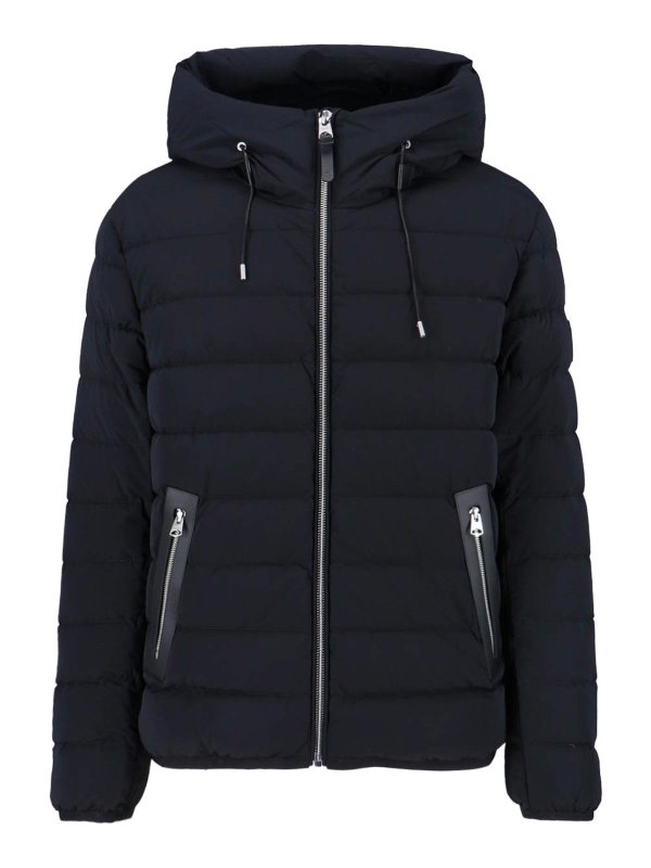 MACKAGE: padded jackets - Down filled comforter