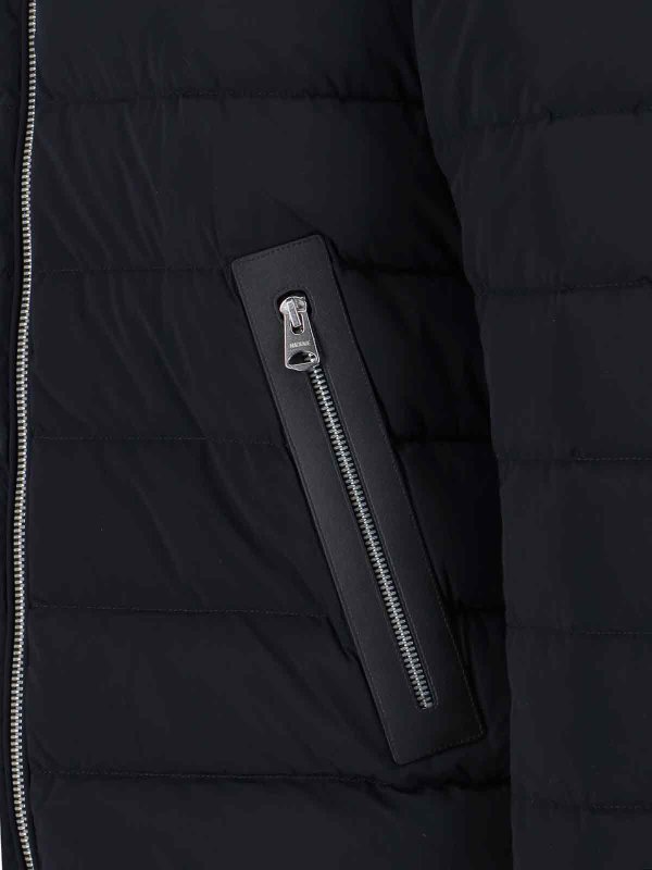 Down filled comforter shop online: MACKAGE