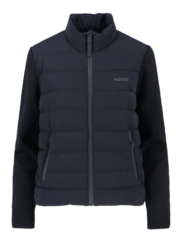 MACKAGE: padded jackets - Down filled comforter