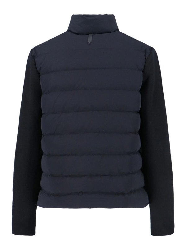 MACKAGE: padded jackets online - Down filled comforter