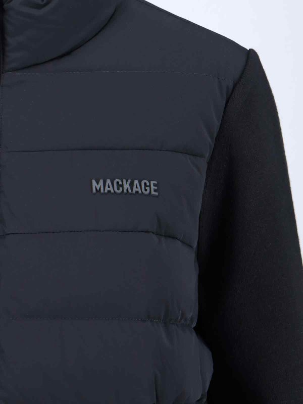 The Best Shops MACKAGE: padded jackets - Down filled comforter