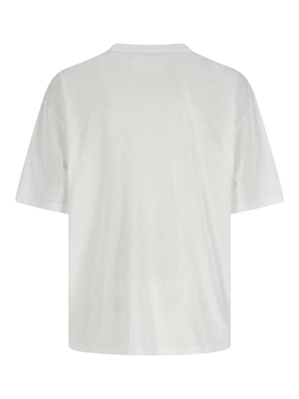 Maison Margiela: t-shirt online - Maglietta