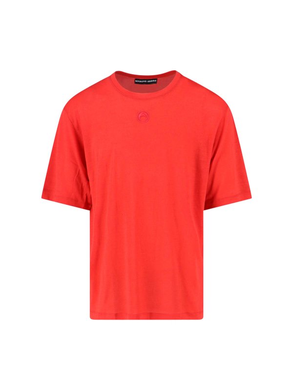 MARINE SERRE buy online T-Shirt - Bunt