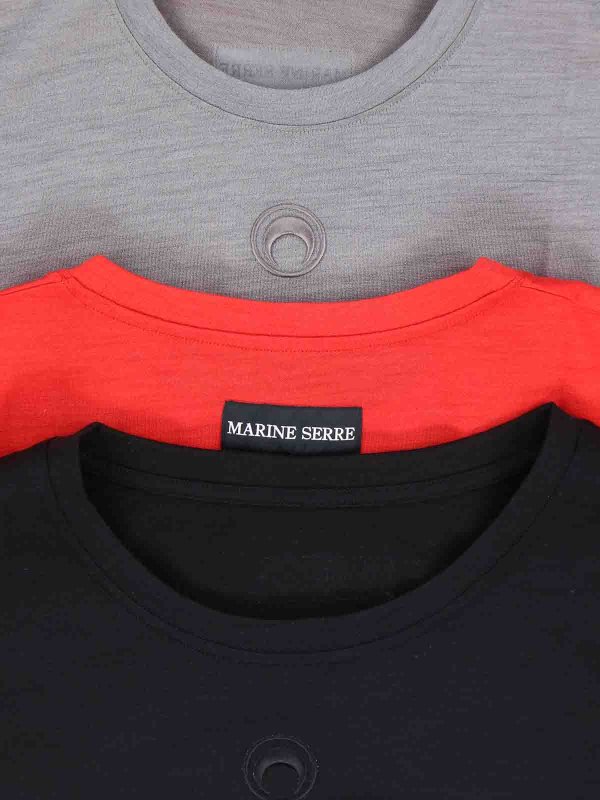 T-shirts shop online T-Shirt - Bunt