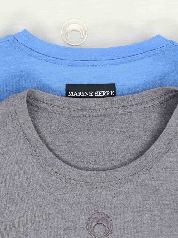 t-shirts shop online Set of 2 T-Shirts and Tank Tops