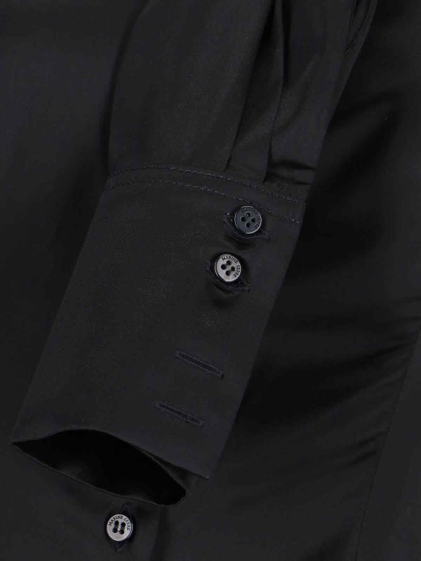 Satin Midi Dress shop online: MARINE SERRE