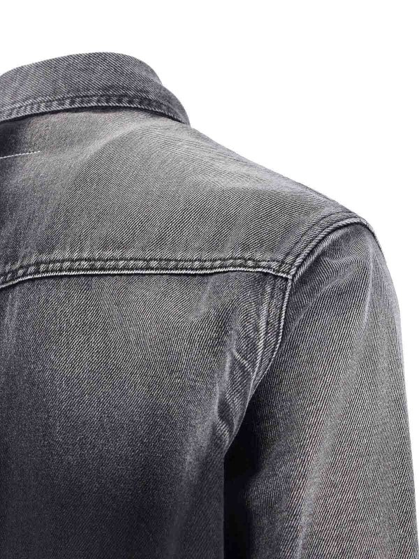 Shirt shop online: MM6 MAISON MARGIELA