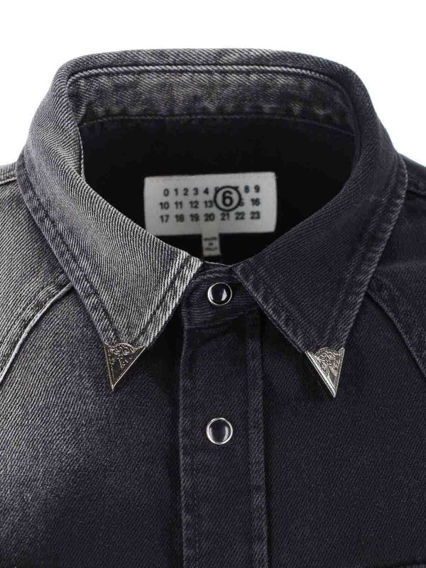 MM6 MAISON MARGIELA buy online Shirt