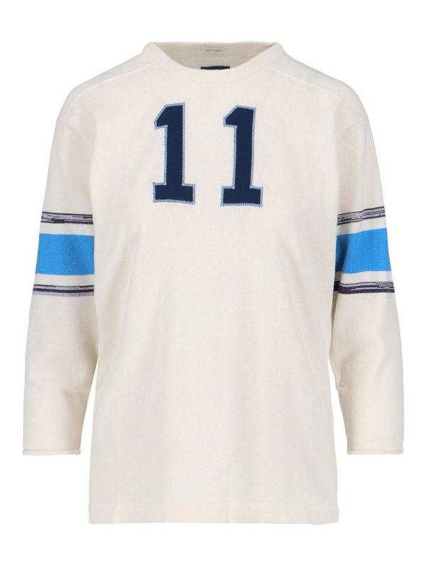 MOTHER: クルーネック - クルーネック - The Jock