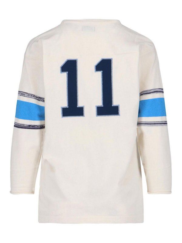 MOTHER: クルーネック online - クルーネック - The Jock