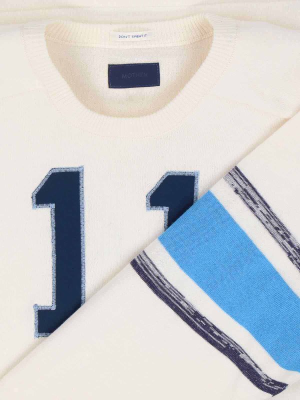 The Best Shops MOTHER: クルーネック - クルーネック - The Jock