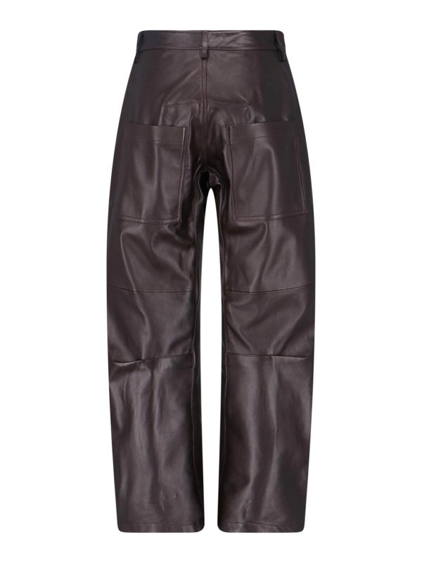 NILI LOTAN: pantaloni casual online - Pantaloni