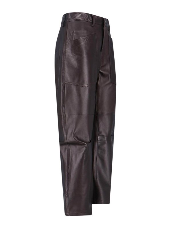 The Best Shops NILI LOTAN: pantaloni casual - Pantaloni