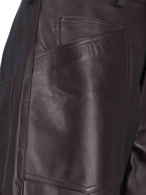 Pantaloni shop online: NILI LOTAN