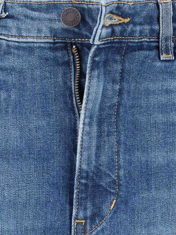 NILI LOTAN buy online Straight Leg Jeans - Blau