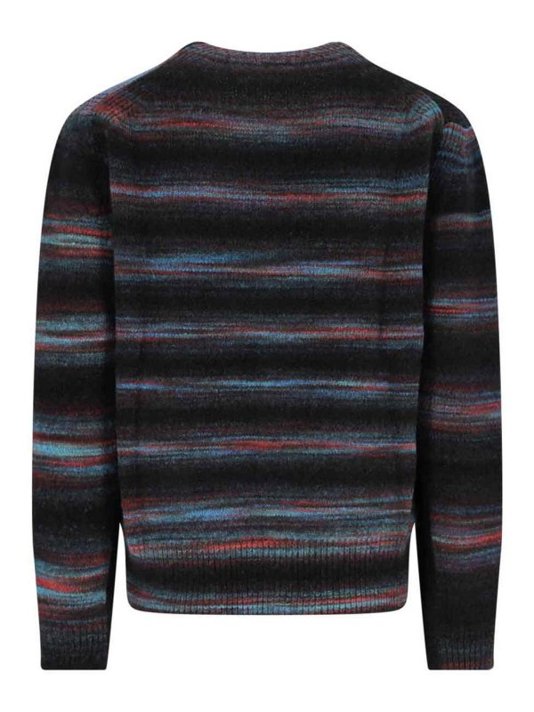 PAUL SMITH: Cardigans online - Cardigan - Multicolore
