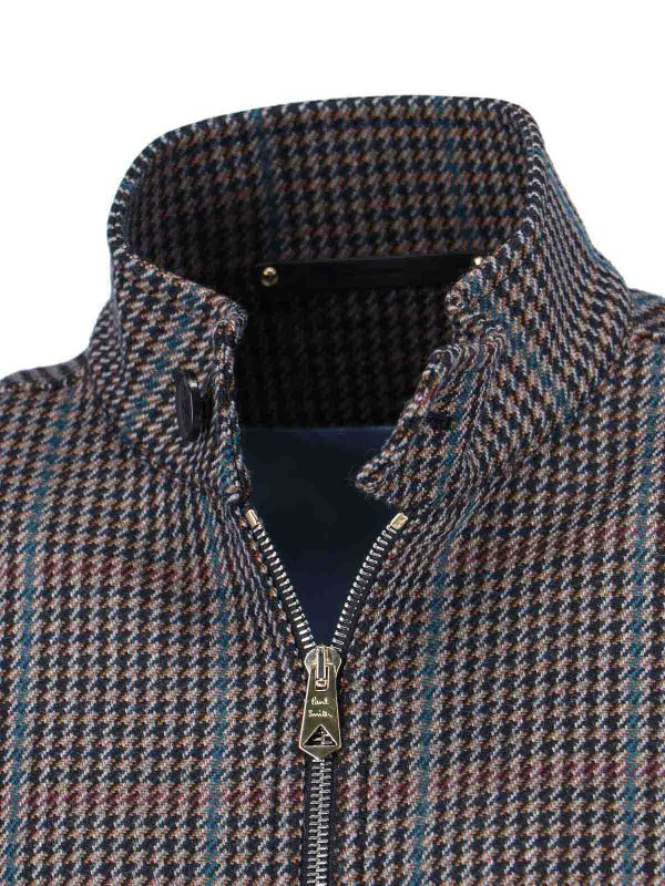 Chaqueta Casual - Marrón shop online: PAUL SMITH