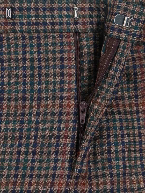 PAUL SMITH buy online Pantalons Décontractés - Marron