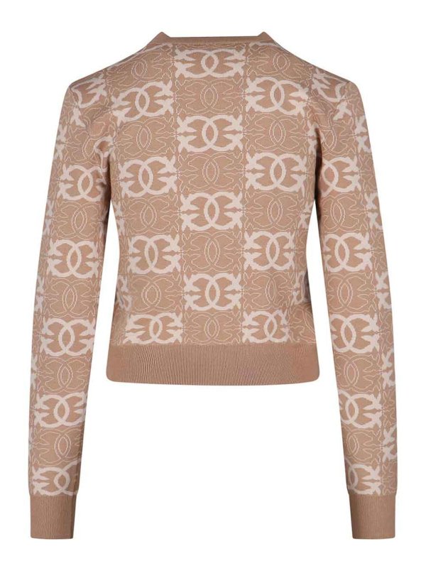 Pinko: Chemises online - Chemise - Marron