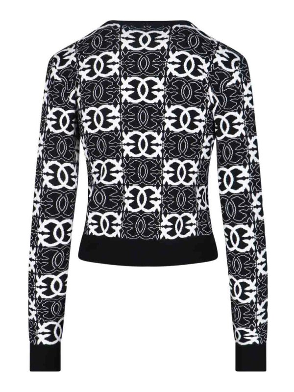 Pinko: shirts online - Love Birds shirt