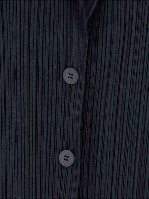 Giacca Monopetto shop online: PLEATS PLEASE ISSEY MIYAKE