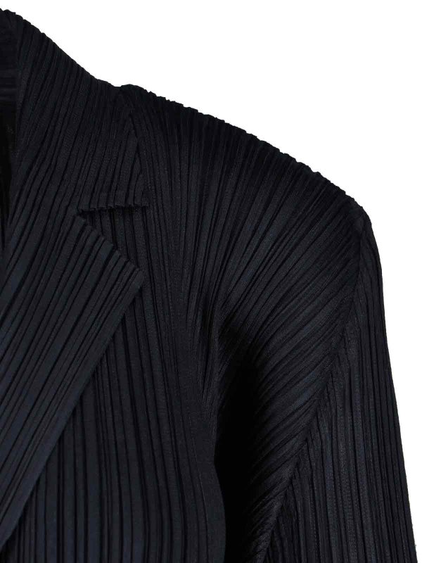 PLEATS PLEASE ISSEY MIYAKE buy online Giacca Monopetto