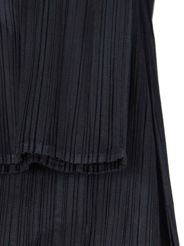 Pants shop online: PLEATS PLEASE ISSEY MIYAKE