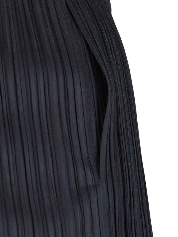 PLEATS PLEASE ISSEY MIYAKE buy online Pants