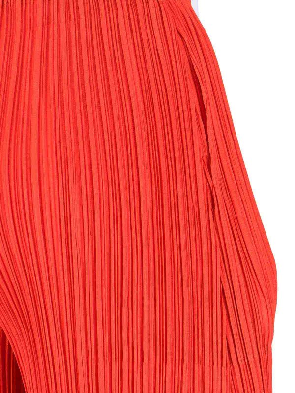 Pantalone Plisstato shop online: PLEATS PLEASE ISSEY MIYAKE