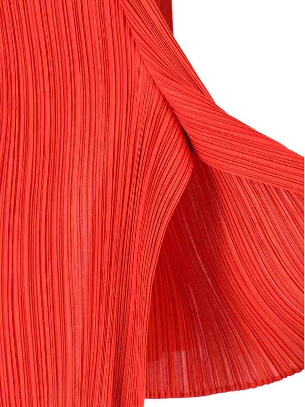 PLEATS PLEASE ISSEY MIYAKE buy online Pantalone Plisstato