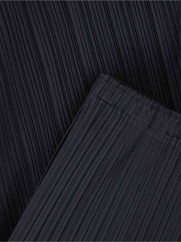 PLEATS PLEASE ISSEY MIYAKE buy online Jupe Midi - Basics