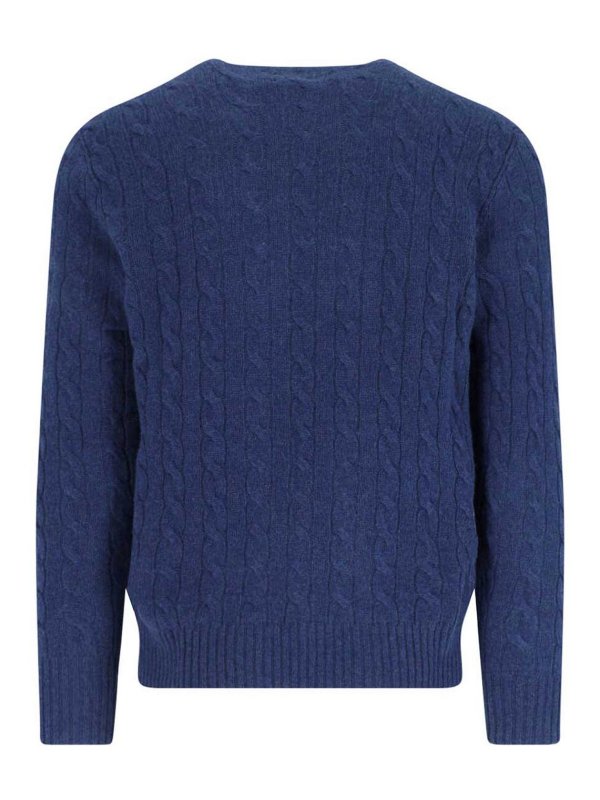 POLO RALPH LAUREN: Polos online - Polo - Azul